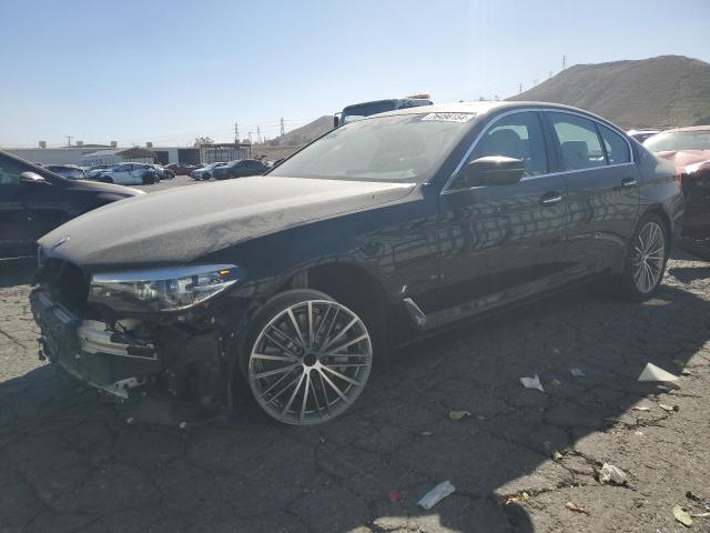 bmw 530e 2018 wbaja9c5xjb250992