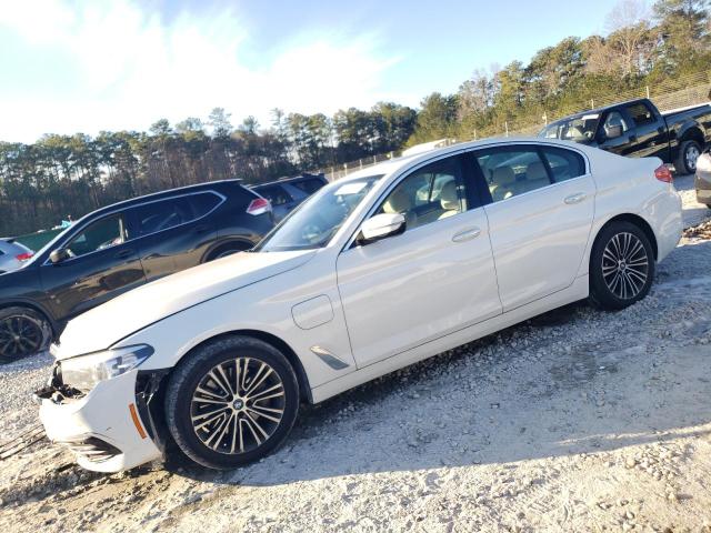 bmw 530e 2018 wbaja9c5xjg623208