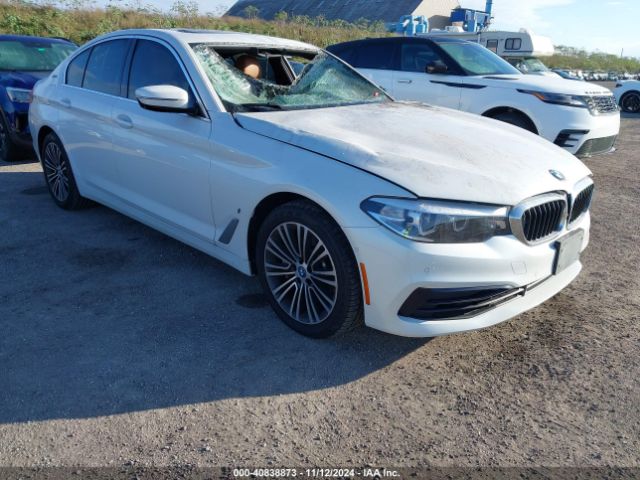 bmw 530e 2019 wbajb1c50kb375449