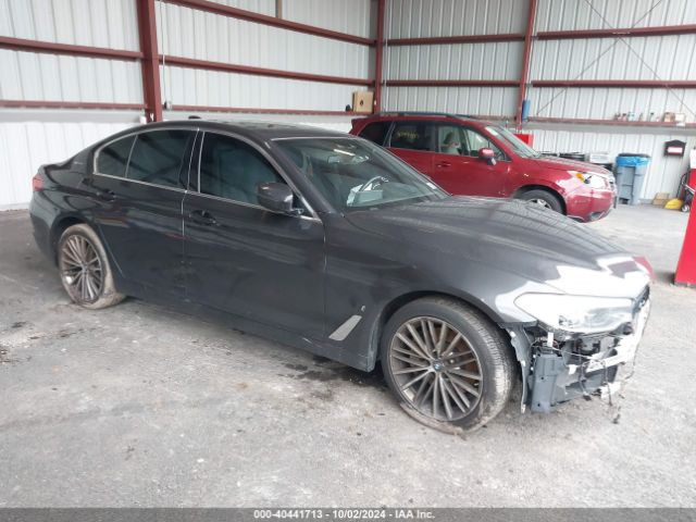 bmw 530e 2019 wbajb1c50kb376147