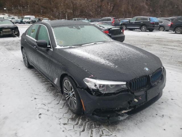 bmw 530xe 2019 wbajb1c50kb376455