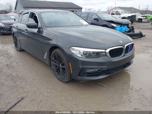 bmw 530e 2018 wbajb1c52jb085096