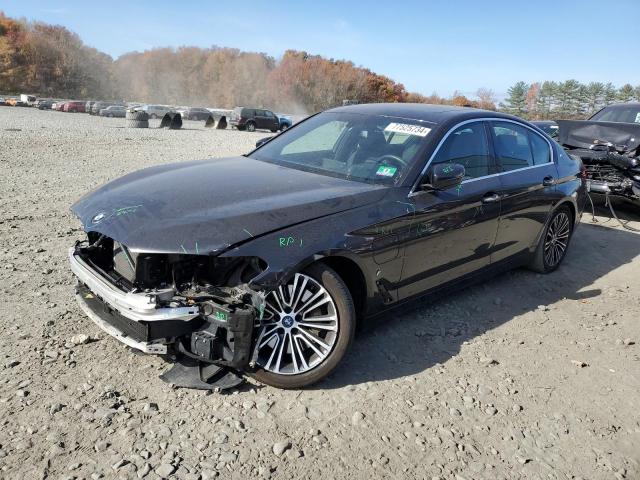 bmw 530xe 2018 wbajb1c52jb374429