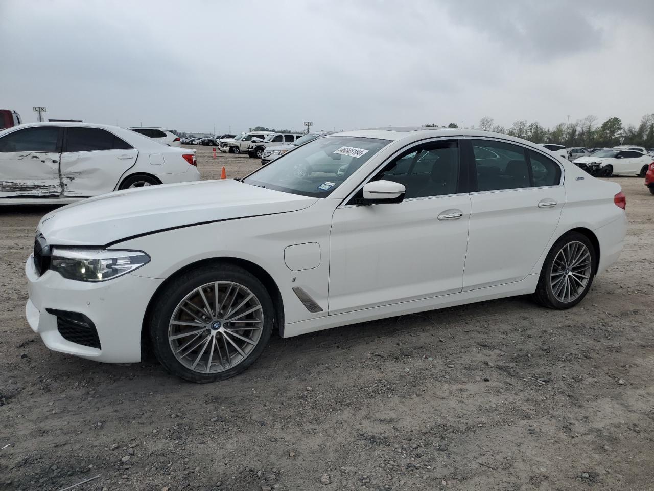 bmw 5er 2018 wbajb1c52jb374673