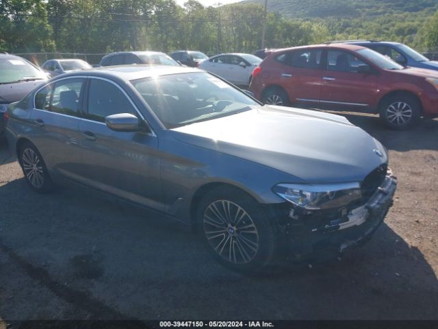 bmw 530e 2019 wbajb1c52kb376182