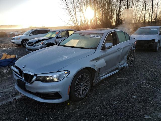 bmw 530xe 2018 wbajb1c53jb083907