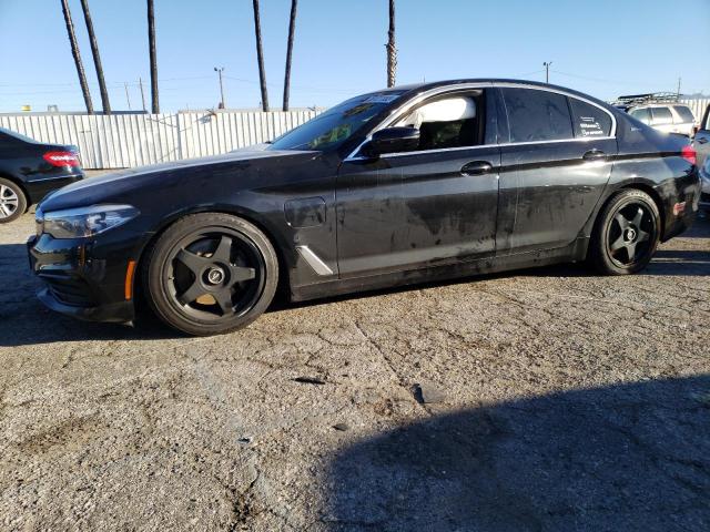 bmw 530xe 2019 wbajb1c53kb375428