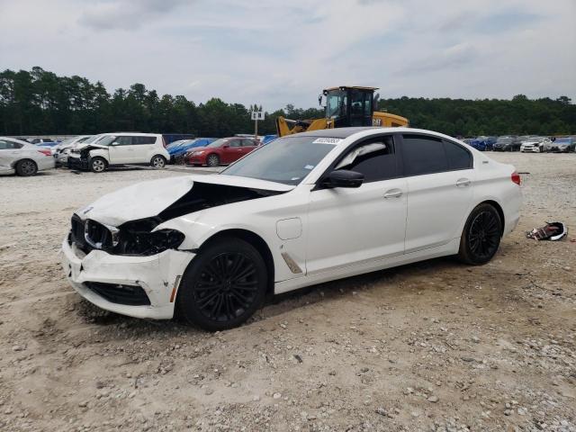 bmw  2018 wbajb1c54jg624238