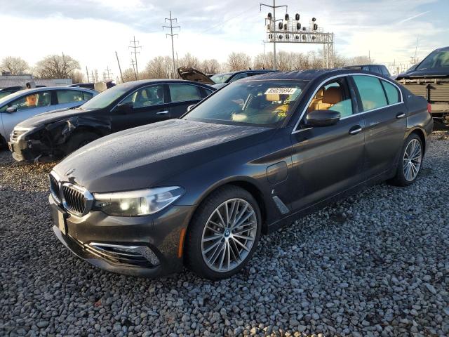 bmw 530xe 2018 wbajb1c55jb084928