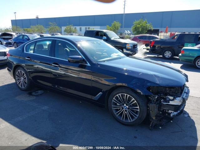 bmw 530e 2018 wbajb1c55jb085626