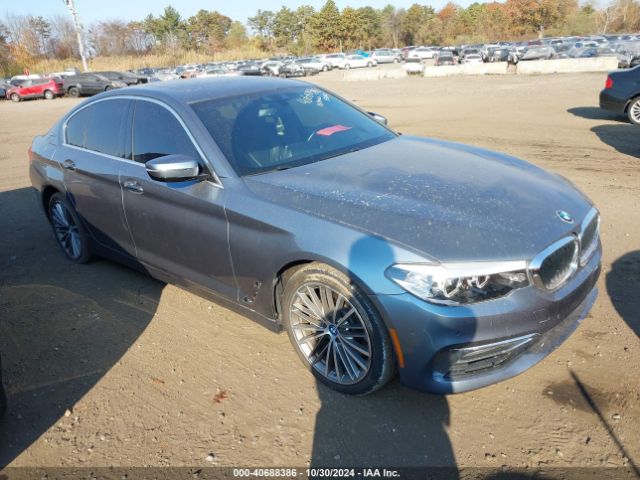 bmw 530e 2018 wbajb1c56jb085148