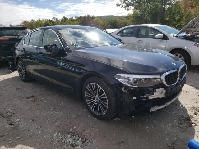 bmw 530xe 2019 wbajb1c56kb375956