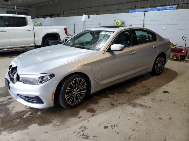 bmw 530xe 2019 wbajb1c56kb376895