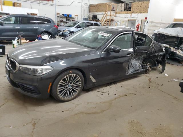 bmw 530xe 2018 wbajb1c57jb085479