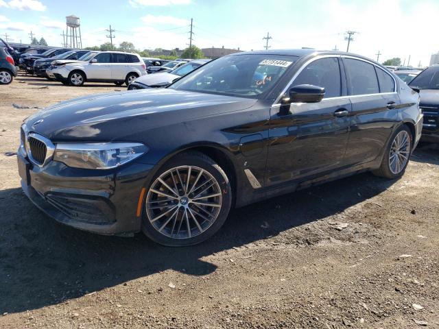 bmw 530xe 2019 wbajb1c57kb376923