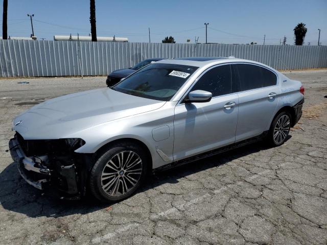 bmw 530xe 2018 wbajb1c58jb374550