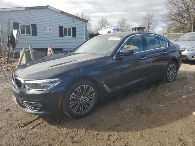 bmw 530xe 2018 wbajb1c59jb085578