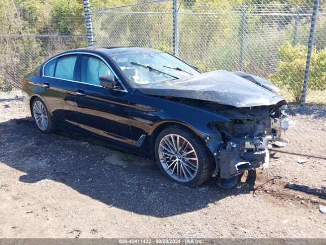 bmw 530e 2018 wbajb1c59jb374346