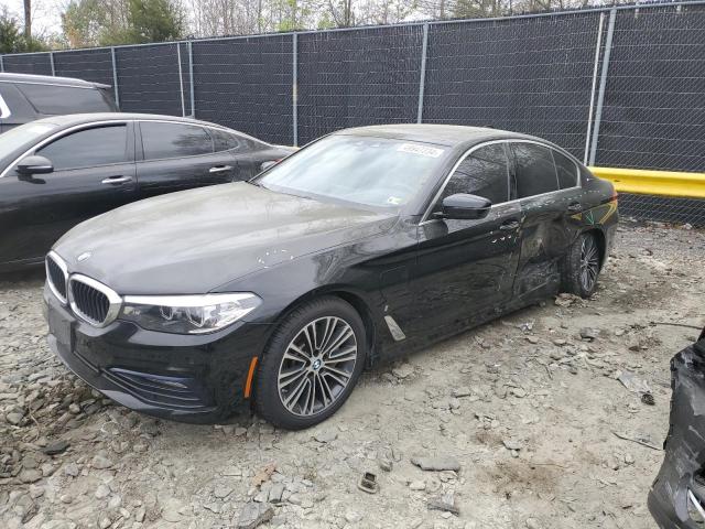 bmw 5 series 2018 wbajb1c59jb374962