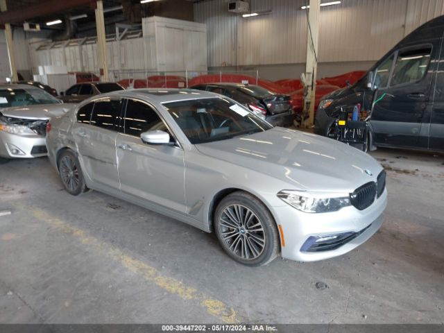 bmw 530e 2018 wbajb1c59jg623912