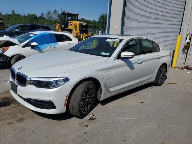 bmw 5 series 2019 wbajb1c59kb375594