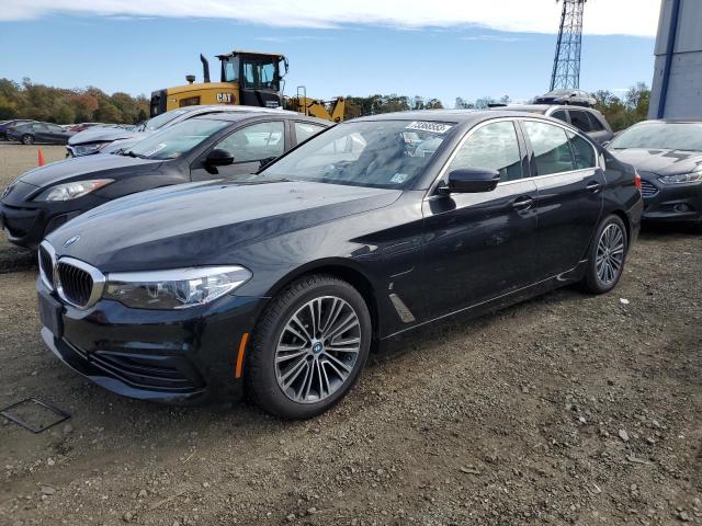 bmw  2019 wbajb1c59kb376325