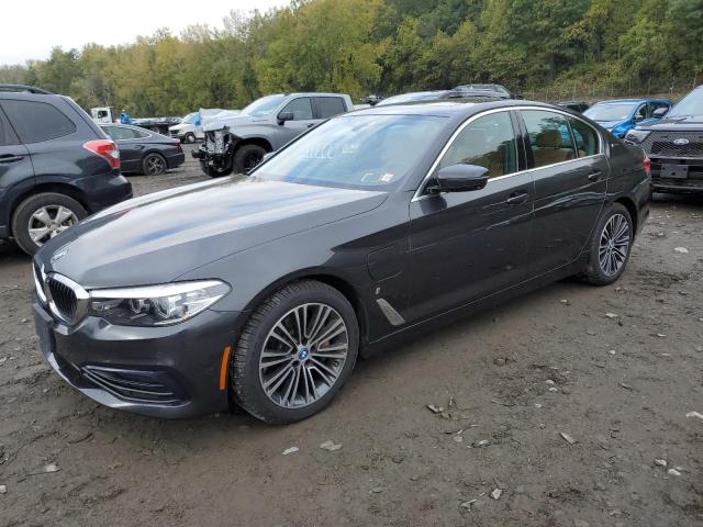 bmw 530xe 2019 wbajb1c5xkb375121