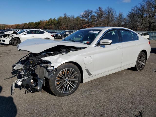 bmw 530xe 2019 wbajb1c5xkb375913