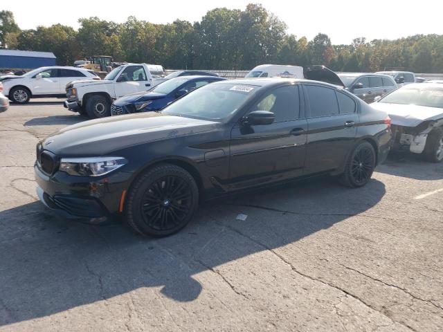 bmw 530xe 2019 wbajb1c5xkb376818