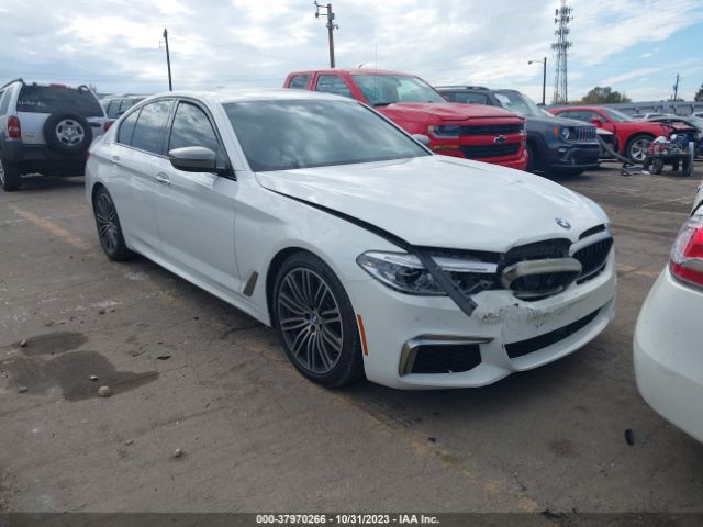 bmw  2018 wbajb9c50jb035439