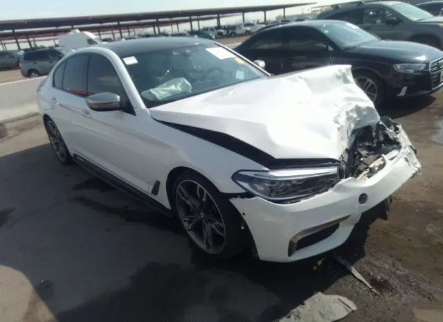 bmw  2018 wbajb9c50jb286283