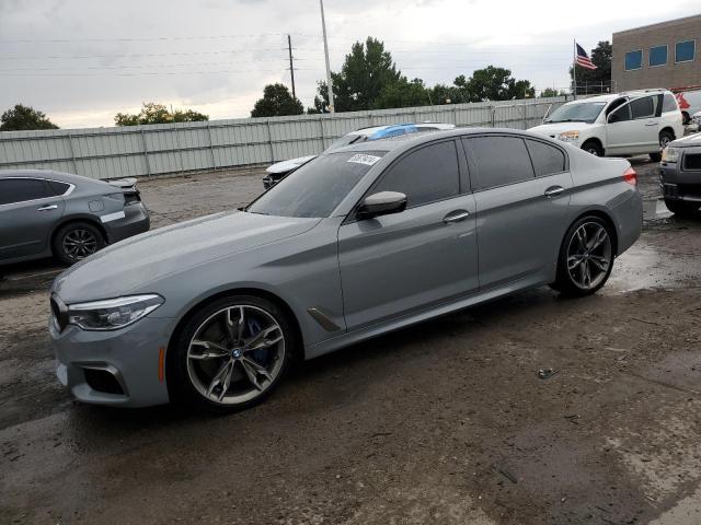 bmw m550xi 2018 wbajb9c50jb286445