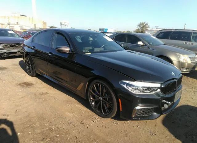 bmw  2018 wbajb9c51jg464267