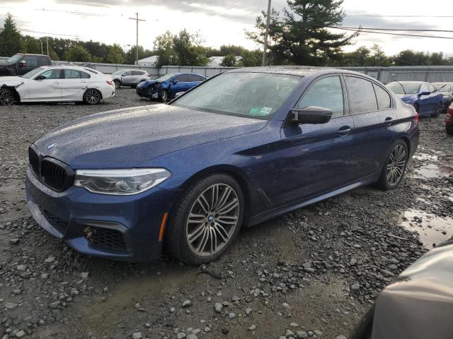 bmw m550xi 2019 wbajb9c51kb288254