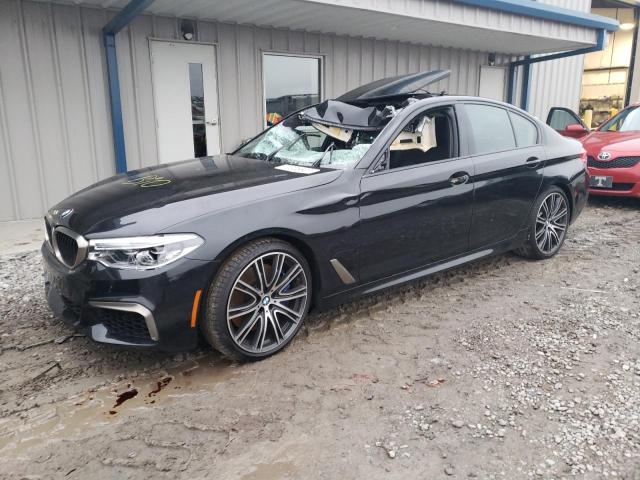 bmw m550xi 2019 wbajb9c52kb289302