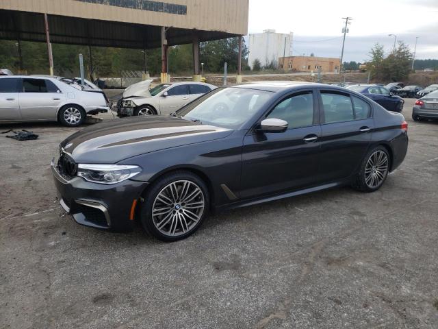 bmw  2018 wbajb9c54jb035413