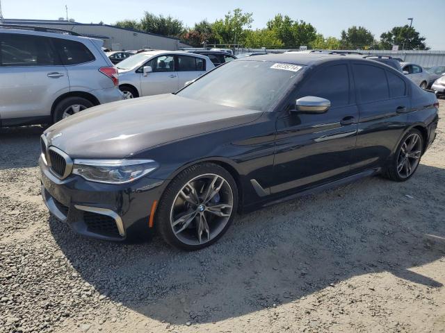 bmw m550xi 2019 wbajb9c54kb464360