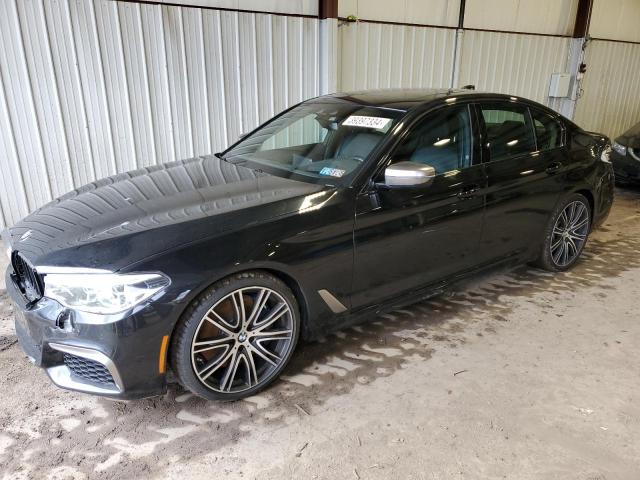 bmw m5 2019 wbajb9c55kb465128