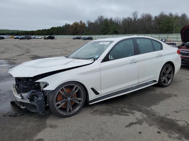 bmw m550xi 2018 wbajb9c57jb286393