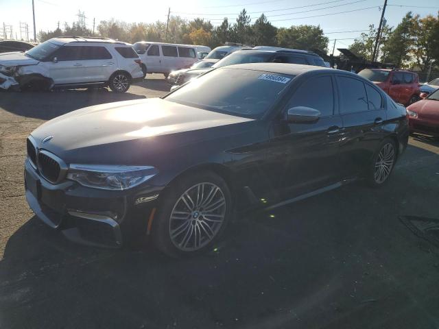 bmw m550xi 2018 wbajb9c57jb286510