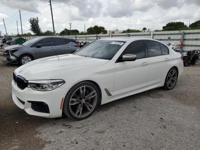 bmw m550xi 2018 wbajb9c59jb050120