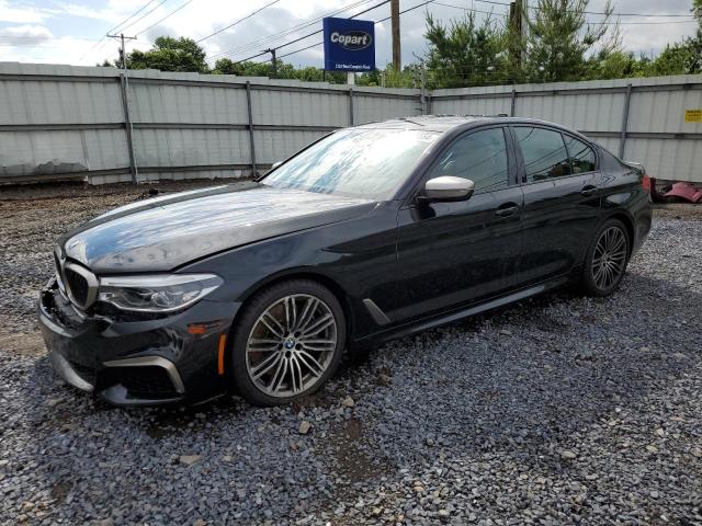 bmw m550xi 2019 wbajb9c59kb288650