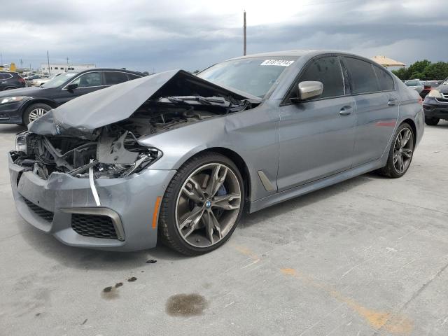 bmw m5 2019 wbajb9c59kb464936