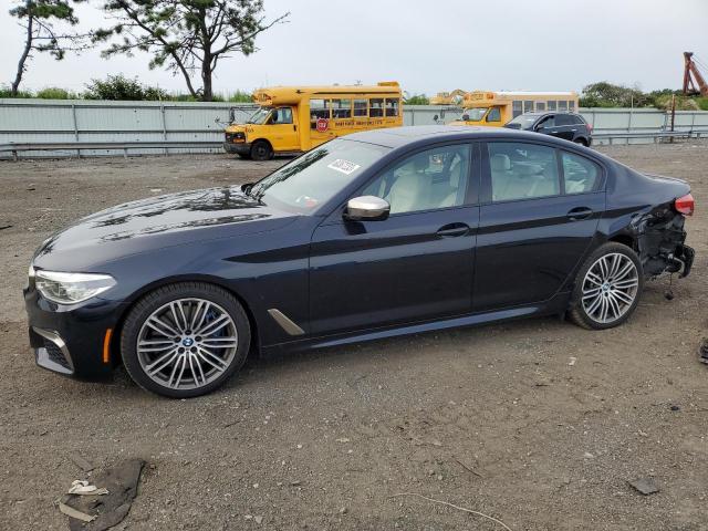 bmw m550xi 2019 wbajb9c59kb464953