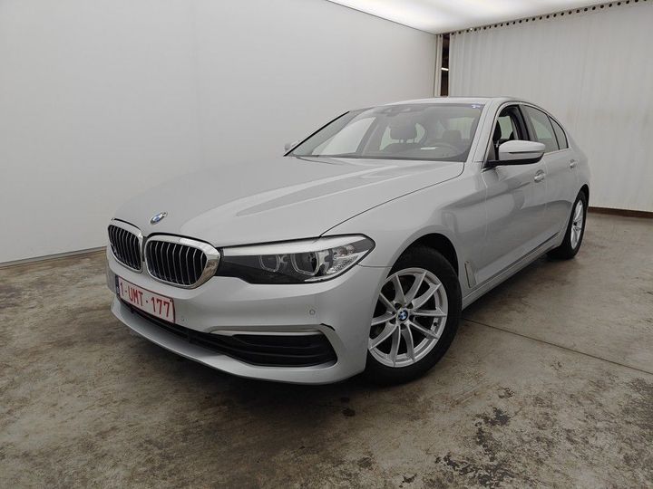 bmw 5-serie '16 2018 wbajc31000db91830