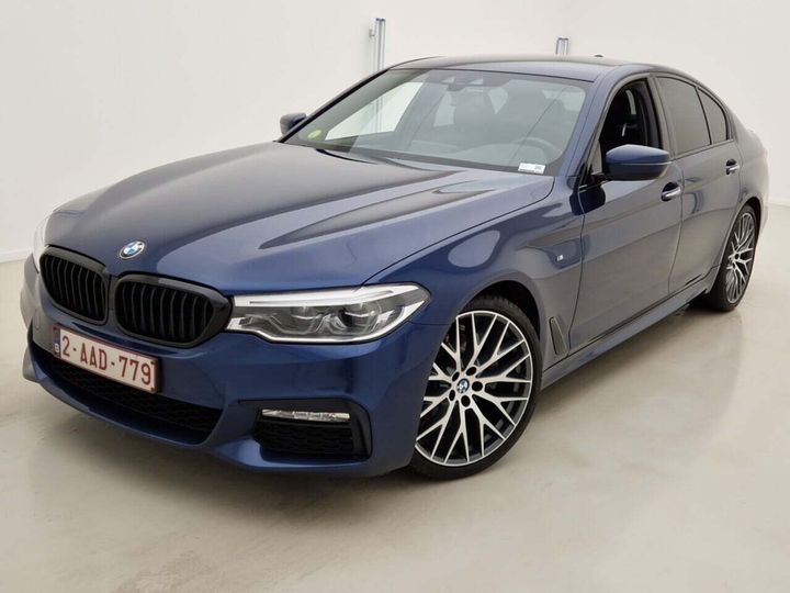 bmw 5-serie 2019 wbajc31010g998496