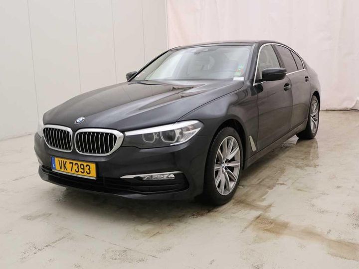 bmw 5-reeks 2017 wbajc31020b052260