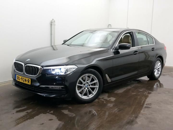 bmw 5-serie 2018 wbajc31020b052565