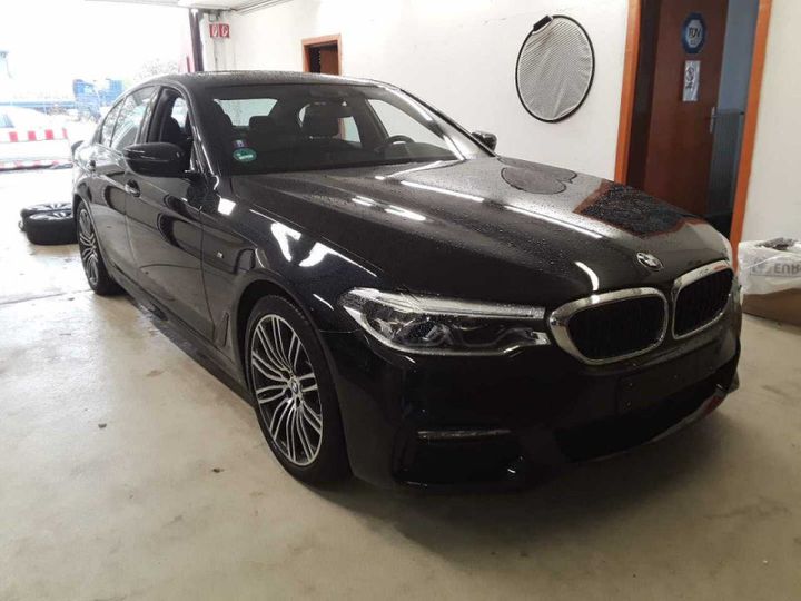 bmw 520 d 2018 wbajc31020we64352