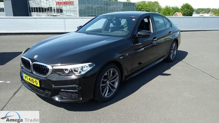 bmw 520d 2017 wbajc31030b051652